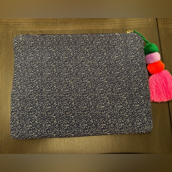Stella & Dot Amour Pouch/Clutch - Picture 4 of 6